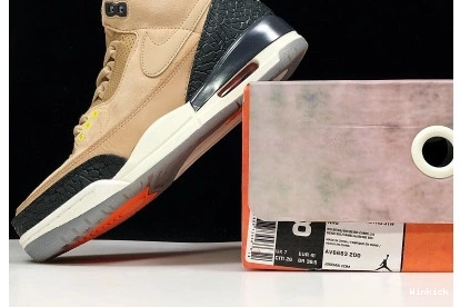 AV6683-200 3 JTH AIR JORDAN BEIGE BIO 0804